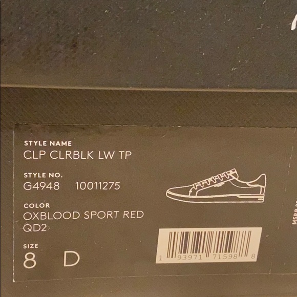 Brand new, never worn in the box! COACH!! - Picture 2 of 5